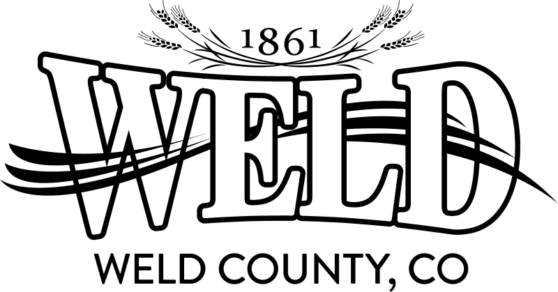 Weld County 4-H Foundation - Logo