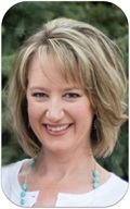 Foundation BOD Tami Arnold-Vice President
