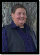 CODY LEBLANC