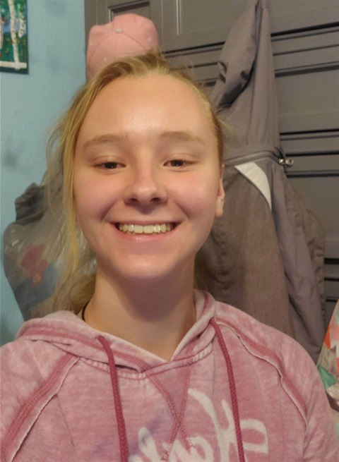 Samantha Markwardt