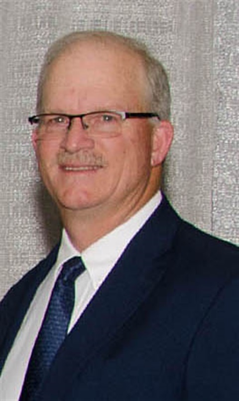 Keith Maxey