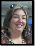 MARY LEBLANC