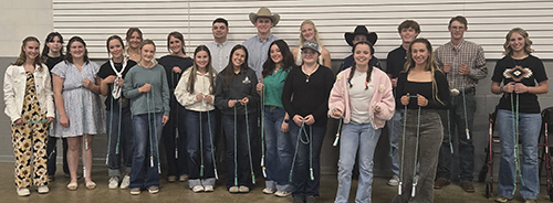 2026 Graduation Cord Recipients