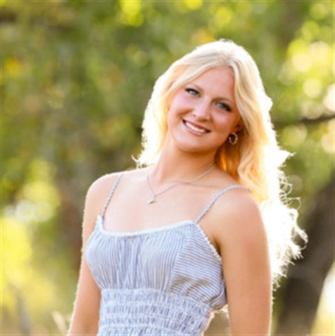 Audrey Koehn