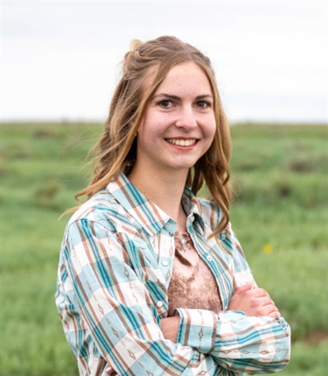 Paige Rupple