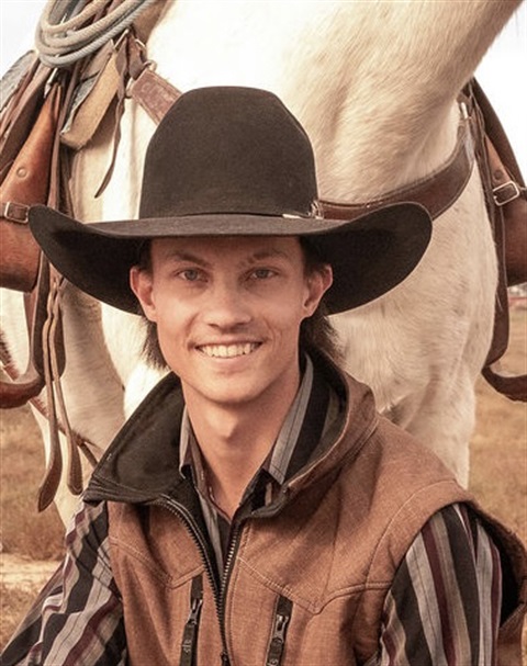 Tayven Richter